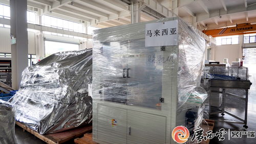 以自主研發(fā)打破壁壘 柳州企業(yè)憑新興能源技術(shù)產(chǎn)品遠銷全球