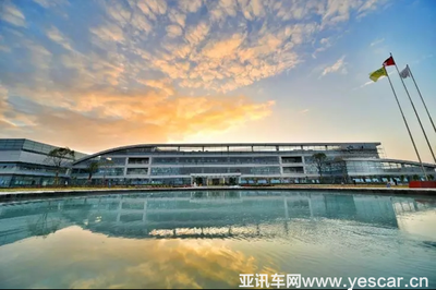 智能生態工廠引領全球，廣汽新能源憑什么獲海外媒體頻頻點贊？