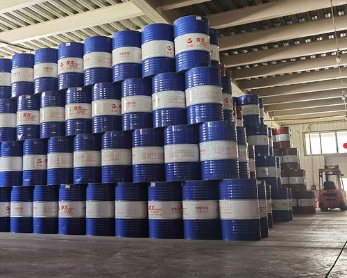 山西鑫瑞澤潤滑油 晉城1000合成重負荷工業(yè)齒輪油的卓越選擇